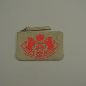 Juicy Couture Wallet Good Condition